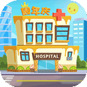 1时尚养生馆APP
