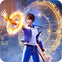 云蛛传媒APP