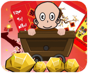 文明霸主征战